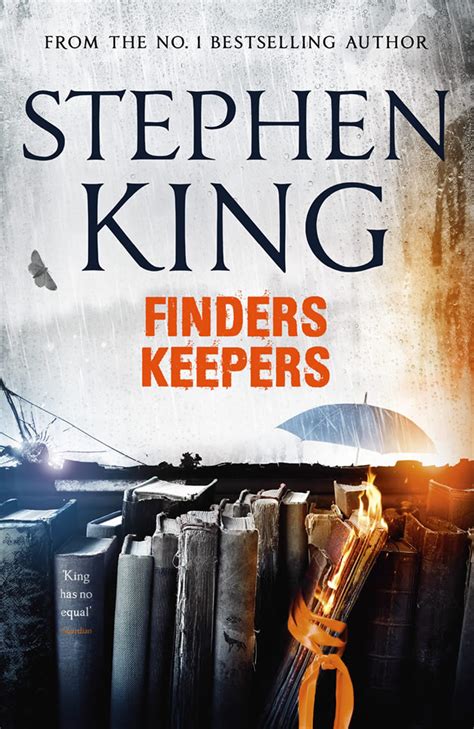 Finders Keepers - Mass Market Paperback Now Available