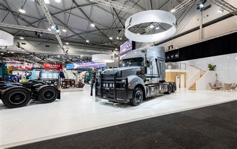 Mack Trucks is celebrating six decades of Australian manufacturing