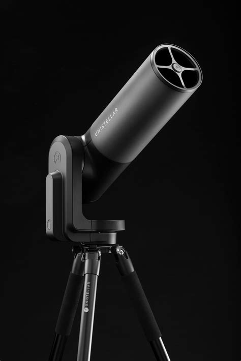 Unistellar smart telescopes - Smart Telescope Reviews