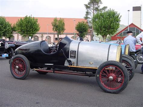 automobileweb - bugatti type 22 brescia course 1068