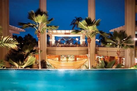 Hyatt Regency Waikiki Beach Resort & Spa is one of the best places to stay in Honolulu