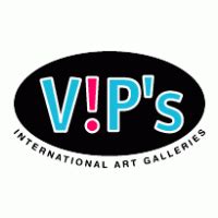 vips Logo PNG Vector (AI) Free Download