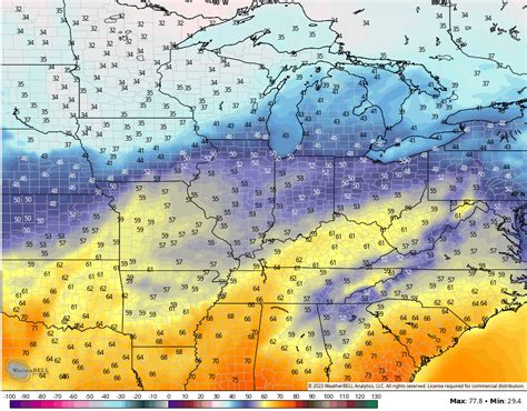 A Friday Evening Look Ahead | Kentucky Weather Center with ...