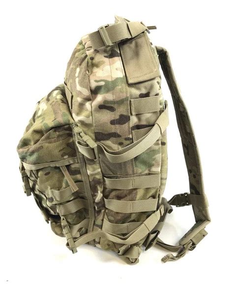 Multicam 3 Day Assault Pack, Backpack - Army Surpkus - Free Shipping