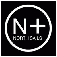 N+ North Sails Logo PNG Vector (EPS) Free Download