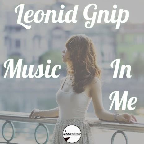 Leonid Gnip - I Just Wanna Dance (Original Mix) MP3 Download & Lyrics | Boomplay