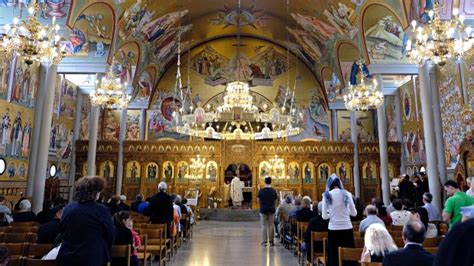 What is the Greek Orthodox Church?