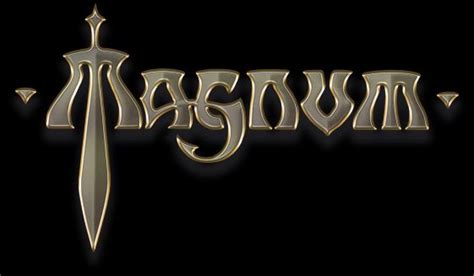 Magnum - zeigen es den jungen Bands! - MY REVELATIONS