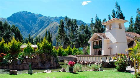 Best Hotels in Sacred Valley | Blog Machu Travel Peru