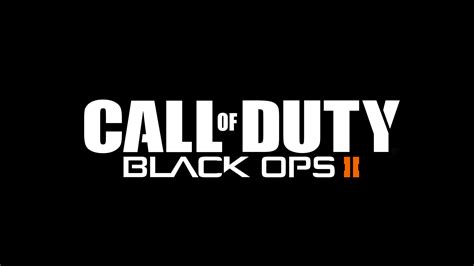 Call of duty black ops 2 - wallpaper
