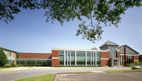 Norwalk Community College | Svigals + Partners