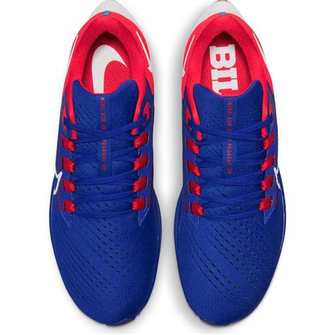 Buffalo Bills NFL Nike Pegasus 38 Shoes | Fan Shop TODAY