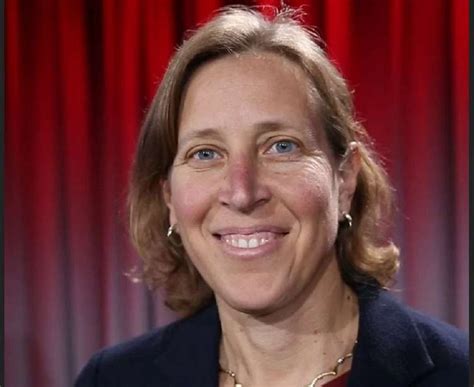 Susan Wojcicki Biography, Net Worth, Age, Family, Husband, Edu