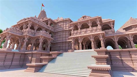 Congress divided over Ayodhya Ram temple issue - OrissaPOST