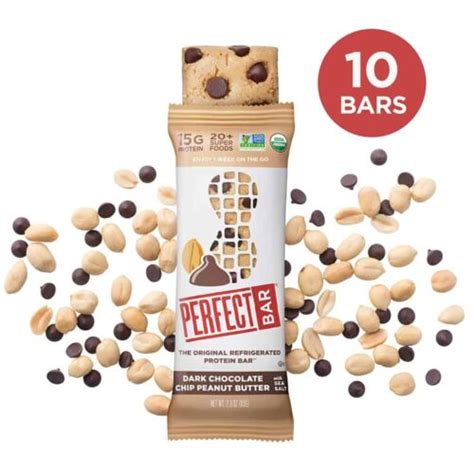 Best Protein Bars for Weight Loss: 20 Dietitian-Approved Options