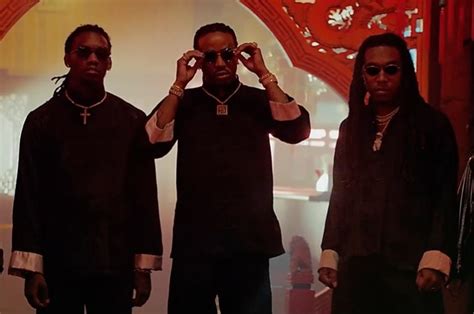 Migos - Stir Fry (Music Video) - Twenty4Seven Magazine