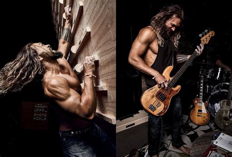 This Is How Jason Momoa Got Ripped Enough to Play Aquaman | Jason momoa workout, Workout routine ...