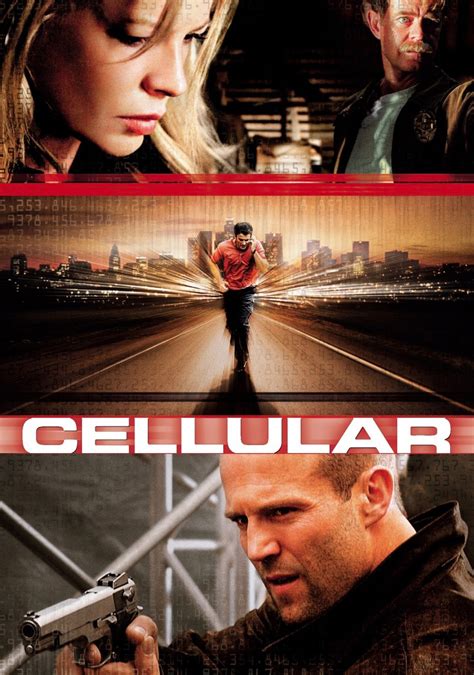 Cellular | Movie fanart | fanart.tv