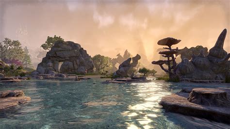 Skyrim Beautification Project - Mod