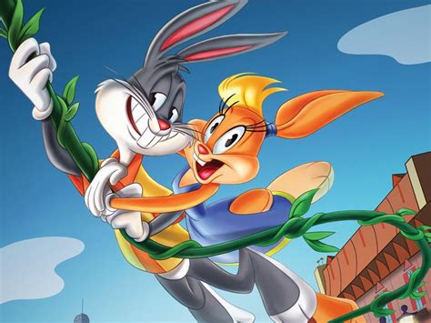 Looney Tunes: Rabbits Run | Apple TV (SA)