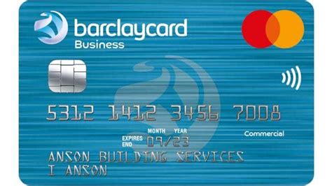 Business credit cards | Barclays