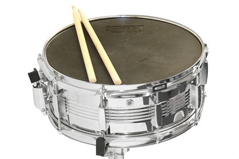 GP Percussion SK22 Snare Drum Kit Review - Loud Beats