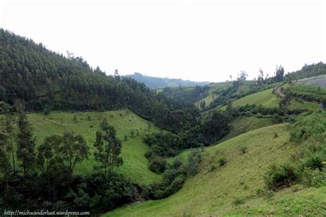 Taxopamba Waterfalls and Rose Cottage Otavalo - MichWanderlust