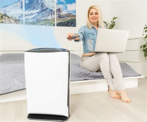 Air Scrubber vs. Air Purifier - Which One Is Better?