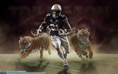 Auburn Tigers Wallpaper HD - WallpaperSafari