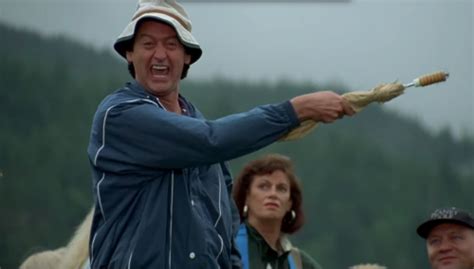 Happy Gilmore golf swing : r/Wellthatsucks