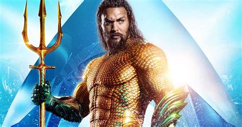 Aquaman 2 Release Date Officially Announced for 2022