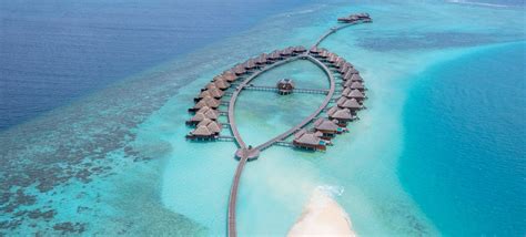 Huvafen Fushi, Maldives | Caribtours