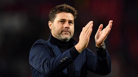 Football news - Mauricio Pochettino releases statement after Tottenham ...