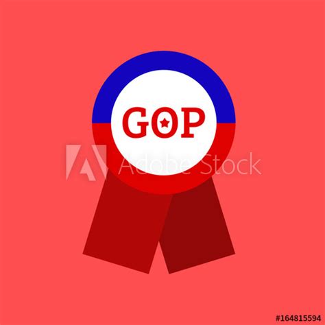 Gop Logo Vector at Vectorified.com | Collection of Gop Logo Vector free for personal use