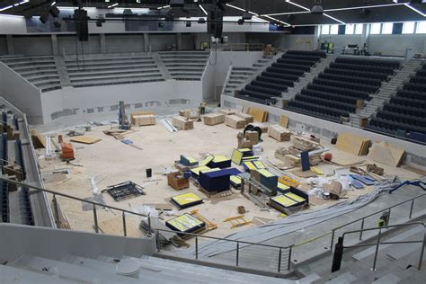 Wylie ISD continues building projects | Wylie News