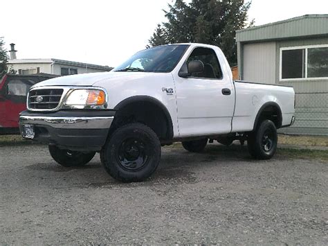 265 70 r17 mud tires - Ford F150 Forum - Community of Ford Truck Fans