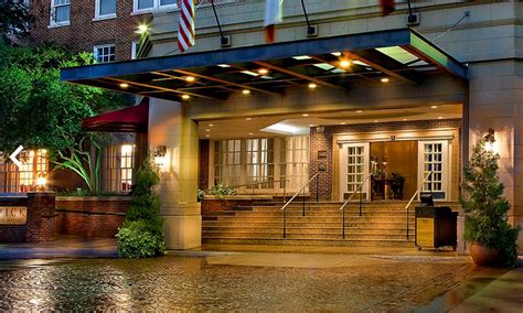 4 star Warwick Melrose Hotel in Dallas for $136 - The Travel Enthusiast ...