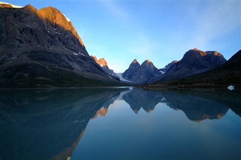 Travel To Northeast Greenland National Park - XciteFun.net