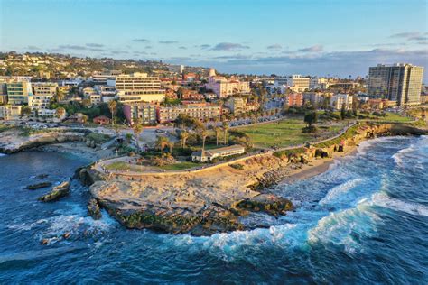 5 Things You Didn't Know About La Jolla Cove - SD Scuba Guide