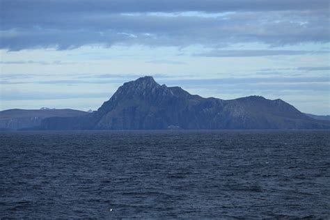 Cape Horn, Chile | At the southern tip of South America. | Liam Quinn ...