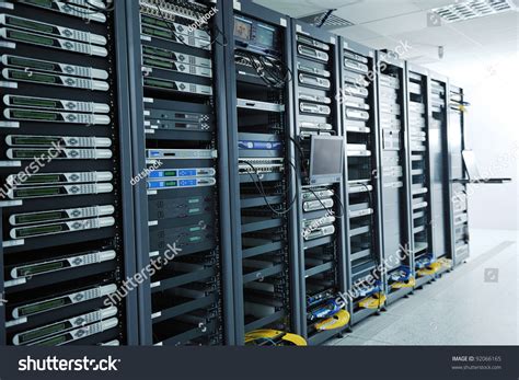 58,931 Server Rack Images, Stock Photos & Vectors | Shutterstock