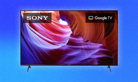 Sony X85K Series 75" 4K UHD LED Review — BecoTV