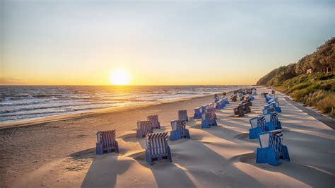 Abenteuer Usedom – Die 3 schönsten Strände auf der Sonneninsel - séduction Magazin Germany