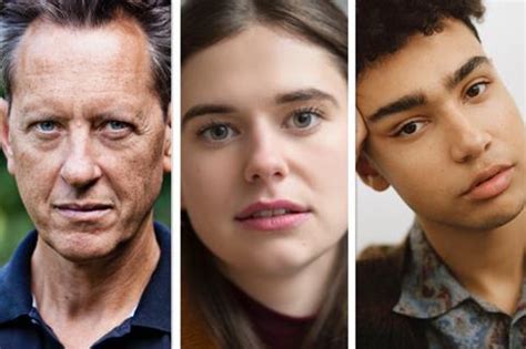 Richard E. Grant joins cast of Emerald Fennell’s ‘Saltburn’ now shooting in UK | News | Screen