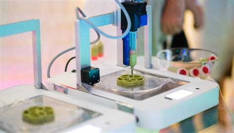 The 10 Best Food 3D Printers 2020 | 3DSourced