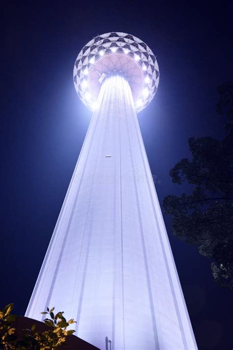 Menara KL Tower in Kuala Lumpur. Editorial Photo - Image of menara, broadcasting: 77525781