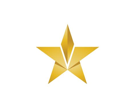 Star logo template vector icon illustration design 579303 Vector Art at Vecteezy