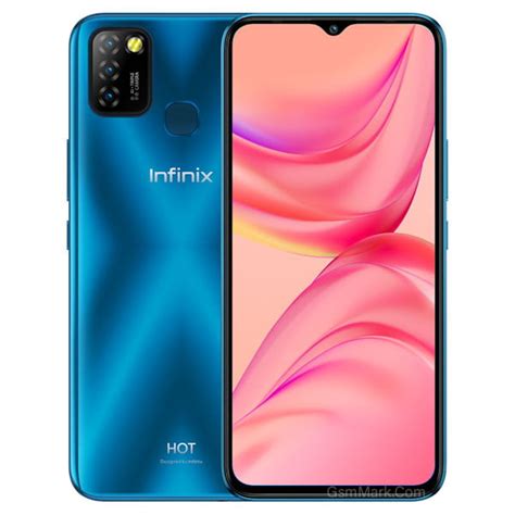 Infinix Hot 10 Lite Price in Bangladesh (December 2024), Full Specs