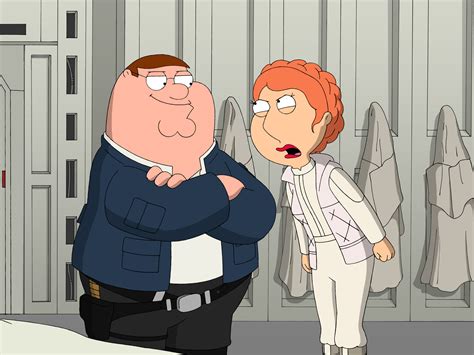 Download TV Show Family Guy HD Wallpaper