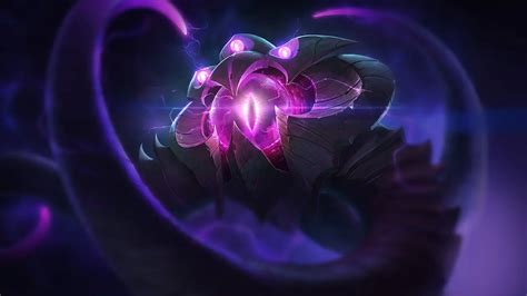 Vel'Koz Build for Support with Highest Winrate, Guides, Runes, Items